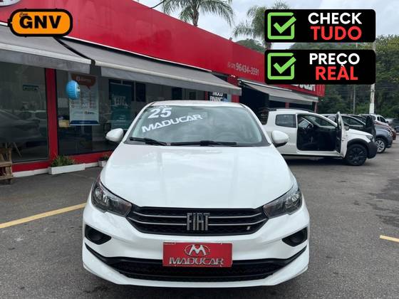 FIAT CRONOS 1.3 FIREFLY FLEX DRIVE MANUAL FIAT CRONOS 1.3 FIREFLY FLEX DRIVE MANUAL
